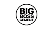 BigBoss Cement