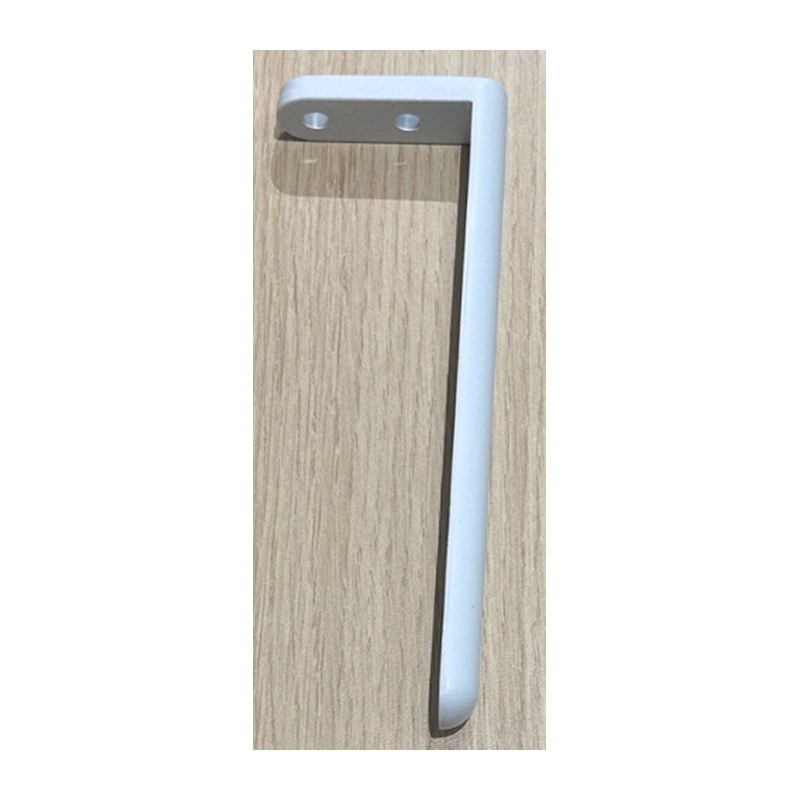 Modesty Clip – side view Modesty Clip – side view