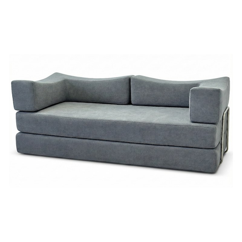Stanza Compressed Sofa Stanza 3-Seater Compressed Sofa Bed