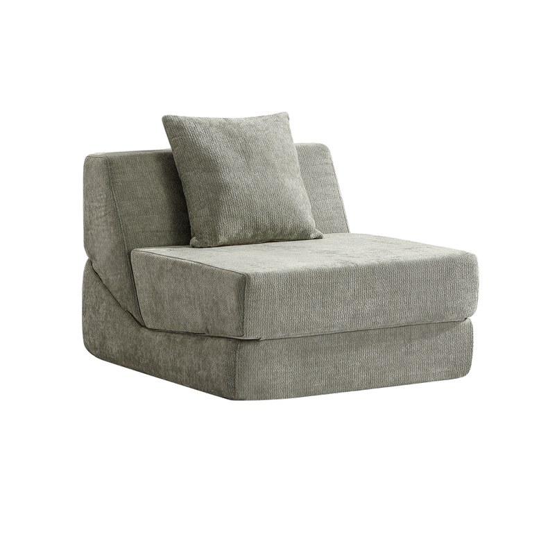 Verto Compressed Sofa Verto Compressed Sofa Day Bed