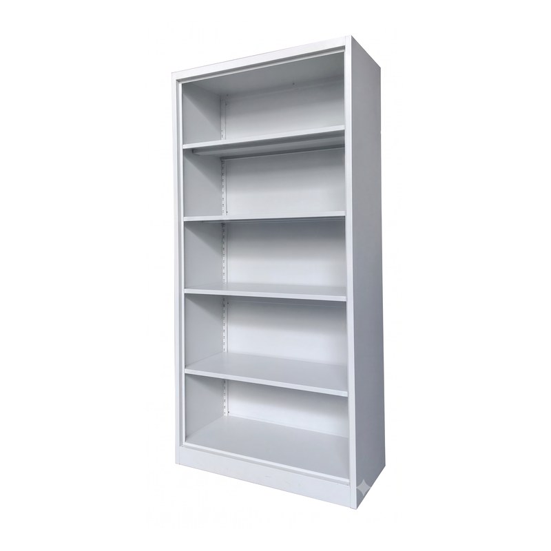 5 Layer Open Steel Cabinet 5 Layer Open Steel Cabinet