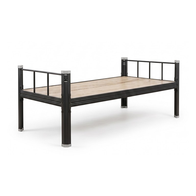 IronClad Single Deck Bed Frame IronClad Single Deck Bed Frame