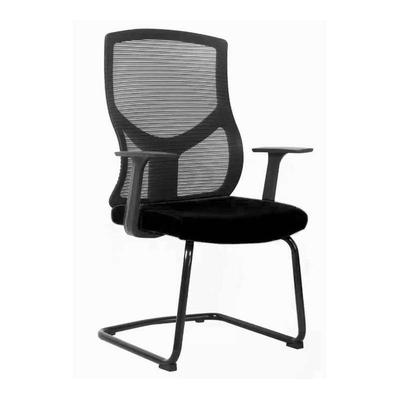 Wave Visitors Chair Wave Visitors Chair