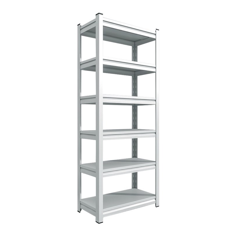 Steel Rack 900x400x2000 Steel Rack 900 x 400 x 2000mm