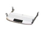 Keyboard Trey Attachment – Light Grey Keyboard Trey Attachment – Light Grey